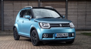 Suzuki to cull key models